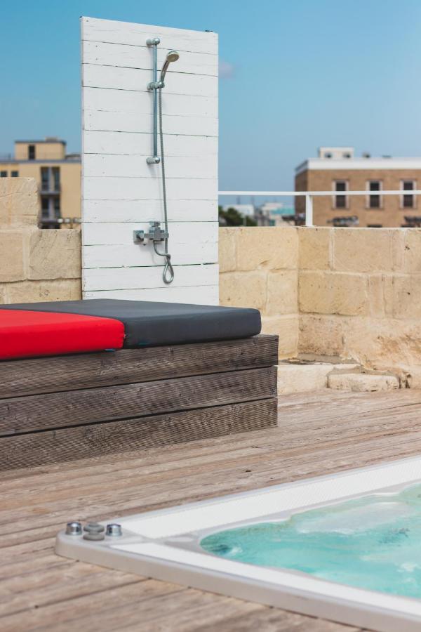 Gasthof Sui Tetti Luxury Lecce