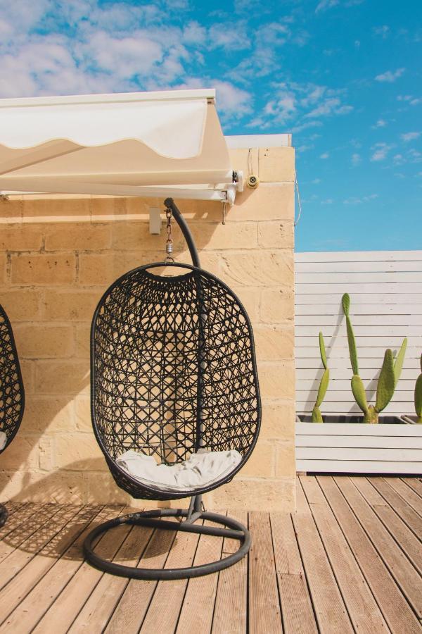 Maison d'hôtes Sui Tetti Luxury