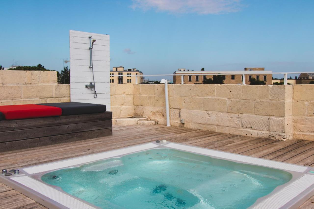 Sui Tetti Luxury 2* Lecce