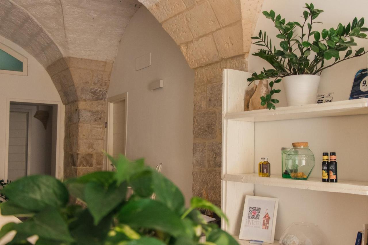 Sui Tetti Luxury Lecce