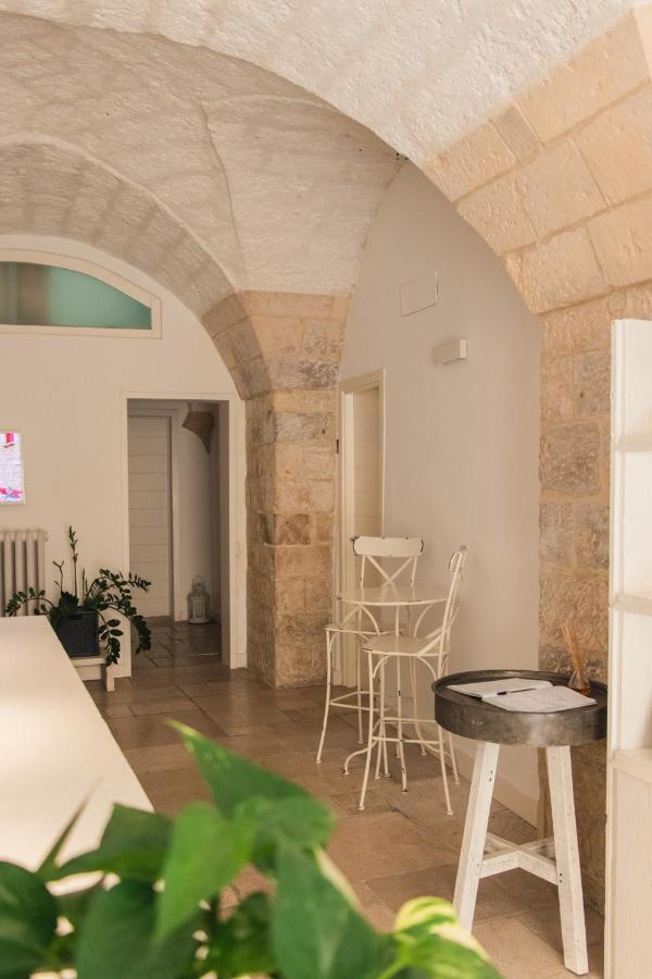 Sui Tetti Luxury Lecce