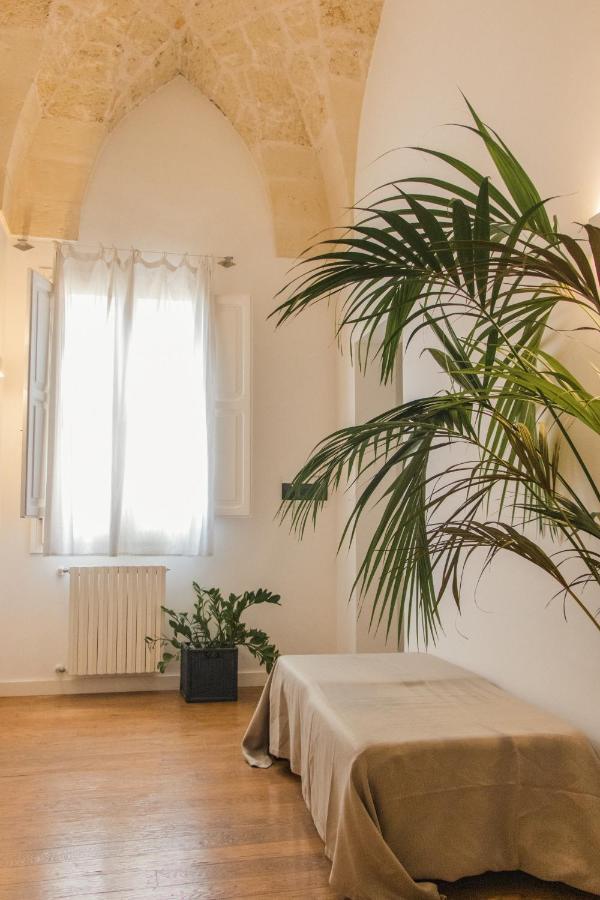 Gasthof Sui Tetti Luxury Lecce