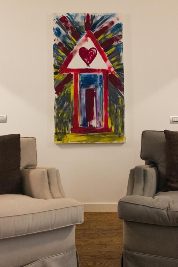 Gasthof Sui Tetti Luxury Lecce