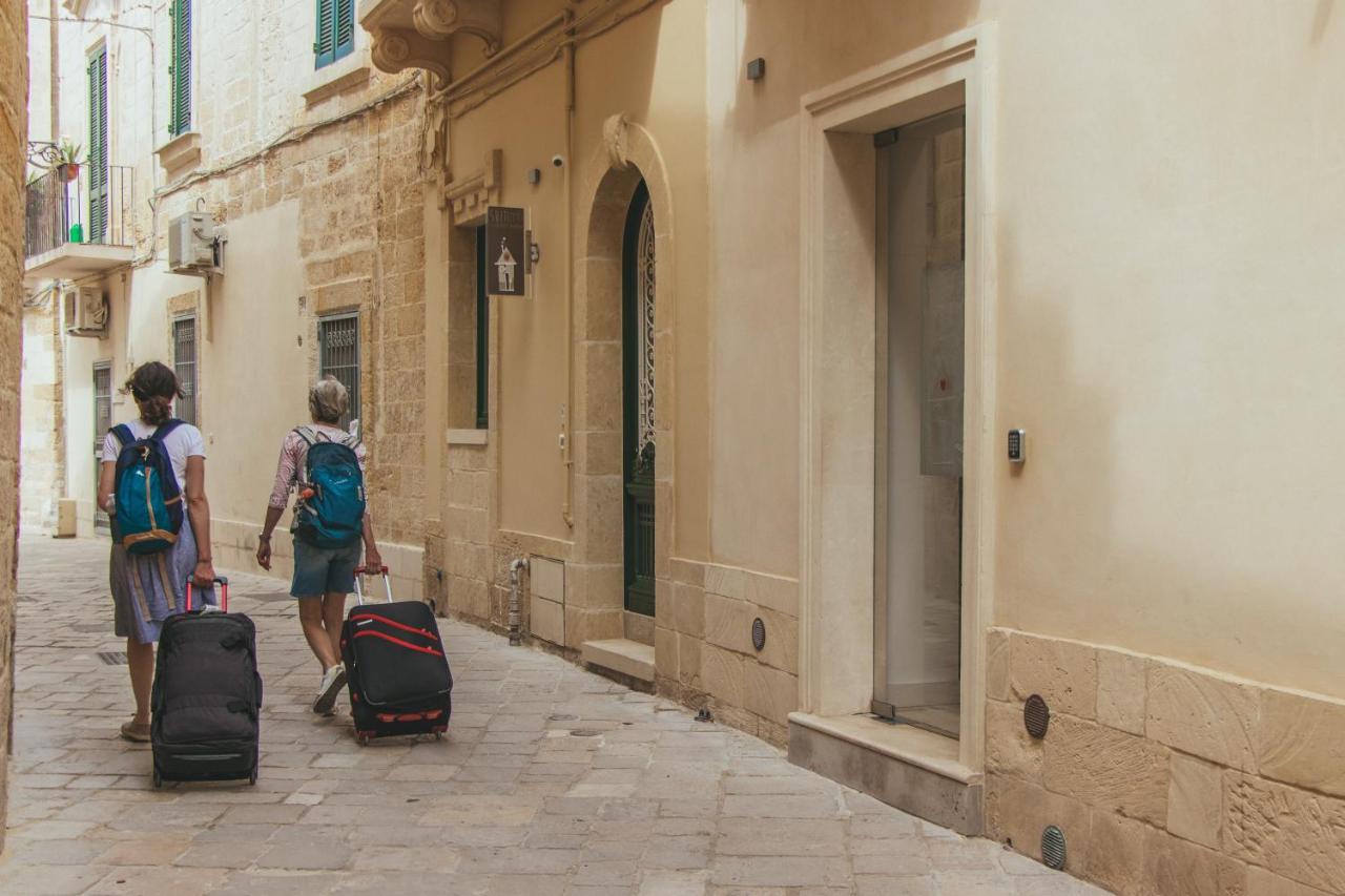 Sui Tetti Luxury Lecce