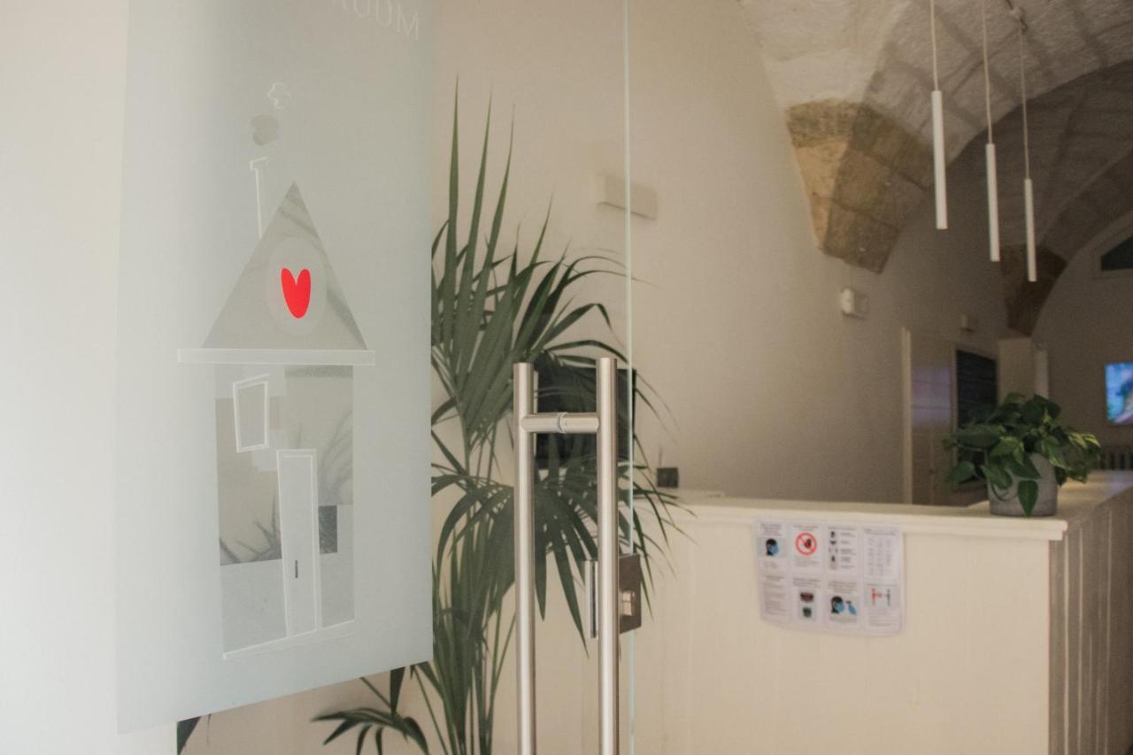 Maison d'hôtes Sui Tetti Luxury 2*