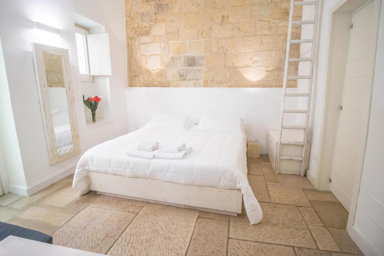 Sui Tetti Luxury Gasthof