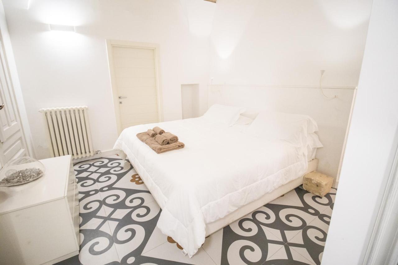 Sui Tetti Luxury Gasthof Lecce