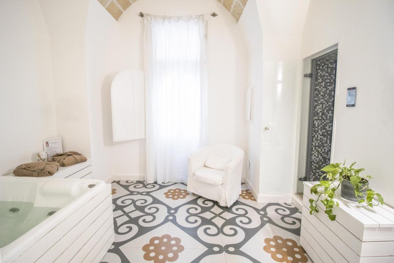 Sui Tetti Luxury