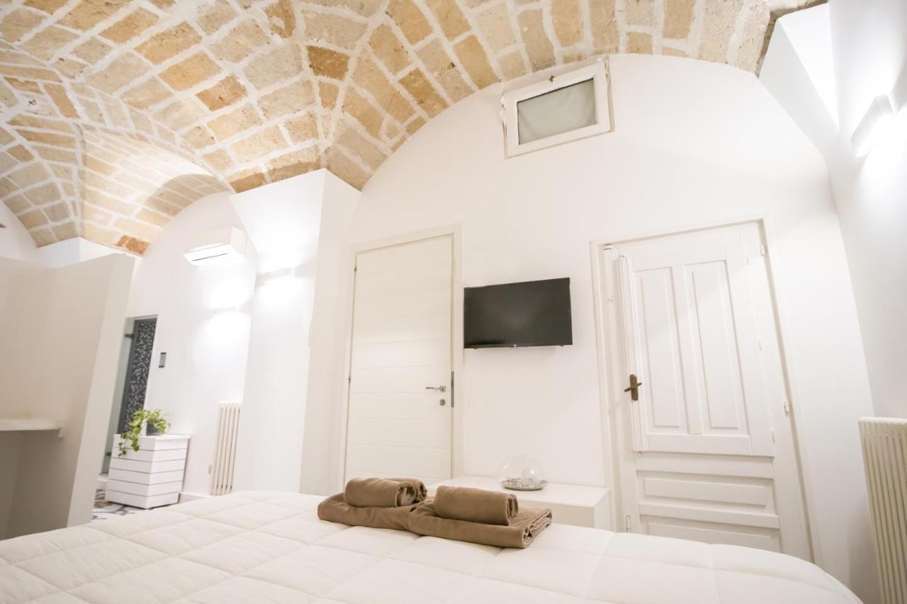 Sui Tetti Luxury Lecce