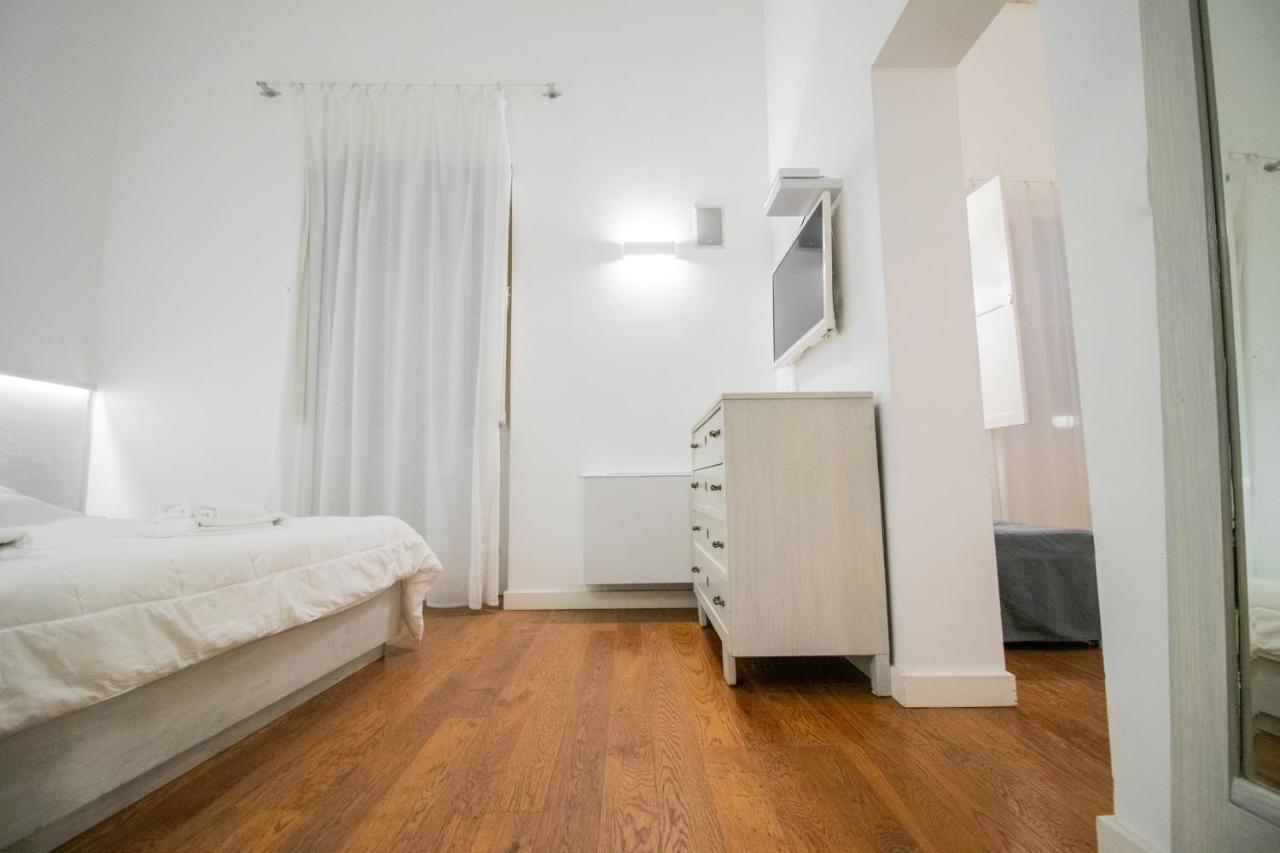 Sui Tetti Luxury Gasthof Lecce