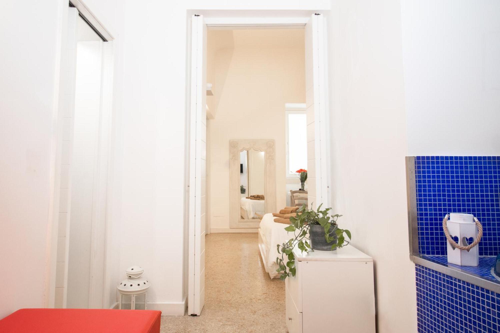 Gasthof Sui Tetti Luxury Lecce