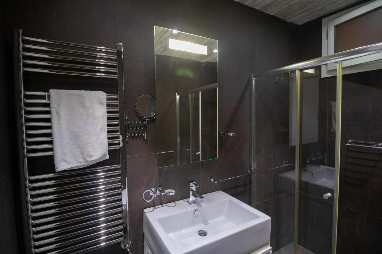 Gasthof Sui Tetti Luxury