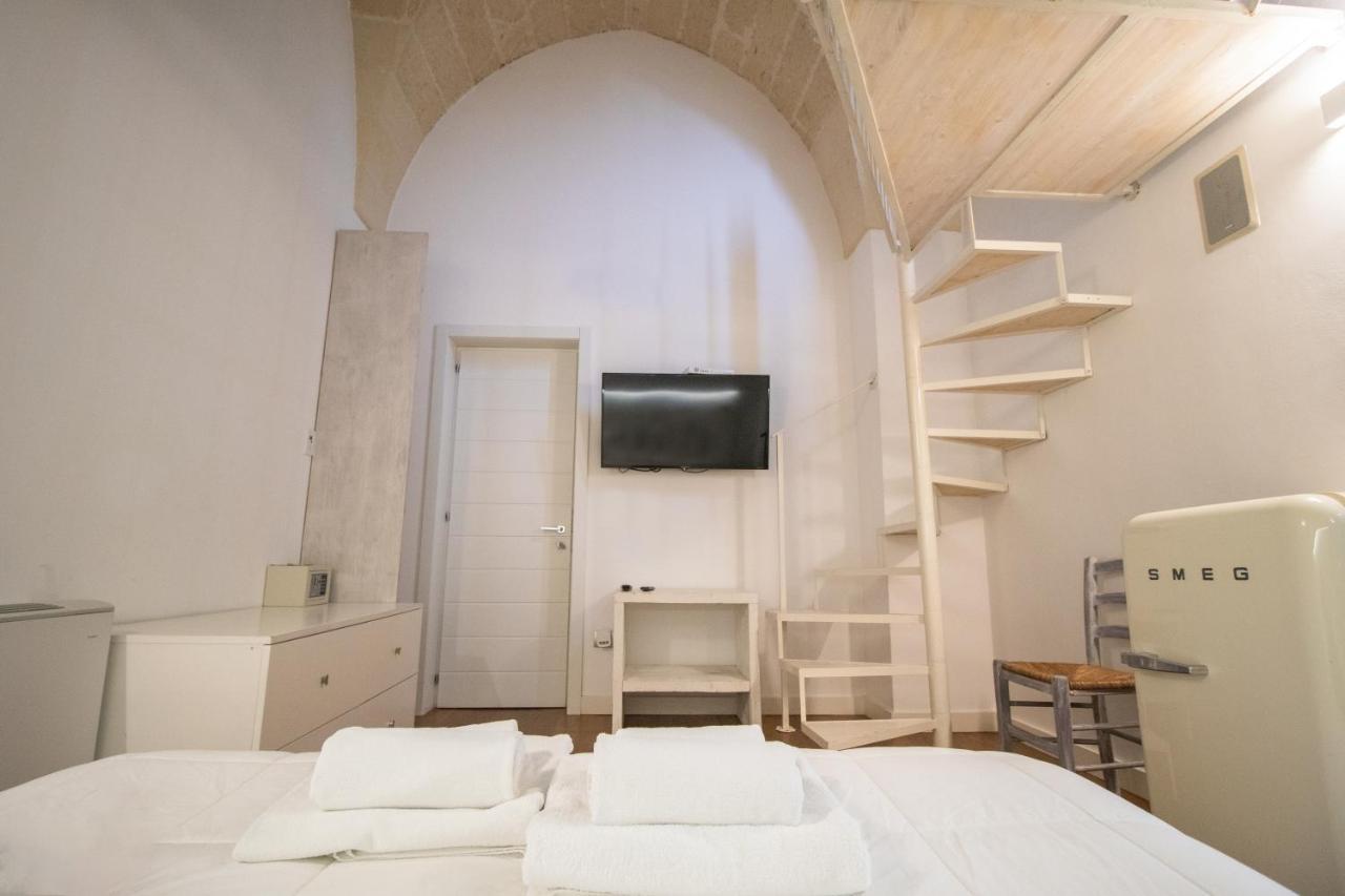 Sui Tetti Luxury Gasthof
