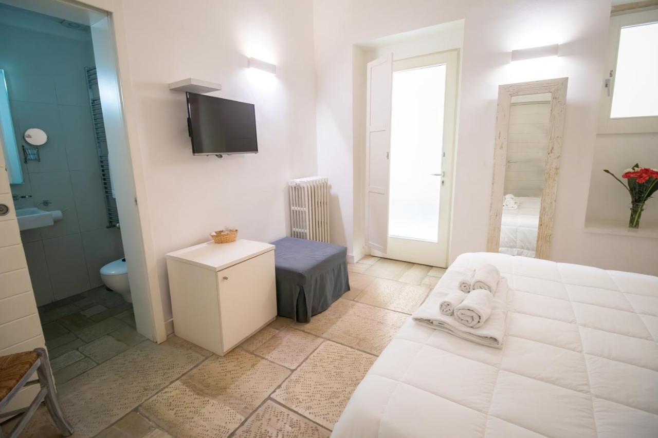 Sui Tetti Luxury Gasthof