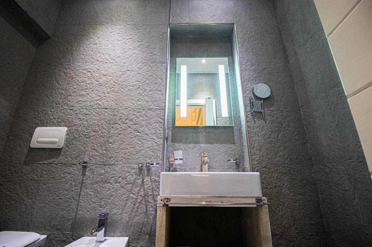 Gasthof Sui Tetti Luxury 2*