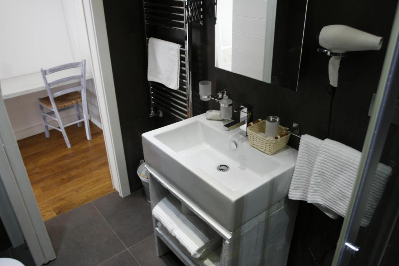 Sui Tetti Luxury Gasthof 2*