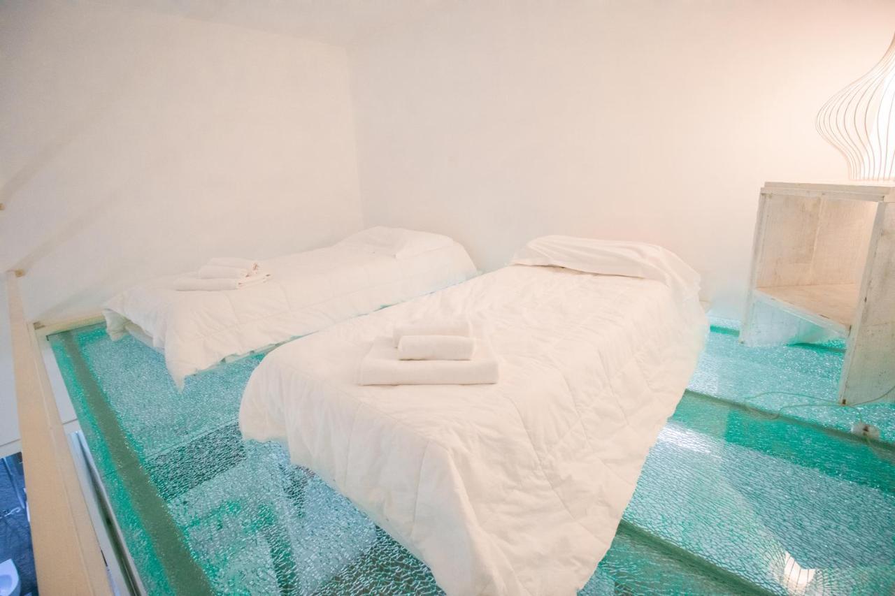 Gasthof Sui Tetti Luxury Lecce