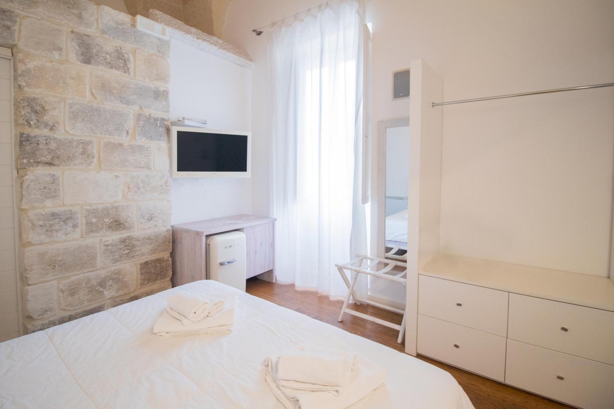 Sui Tetti Luxury Gasthof