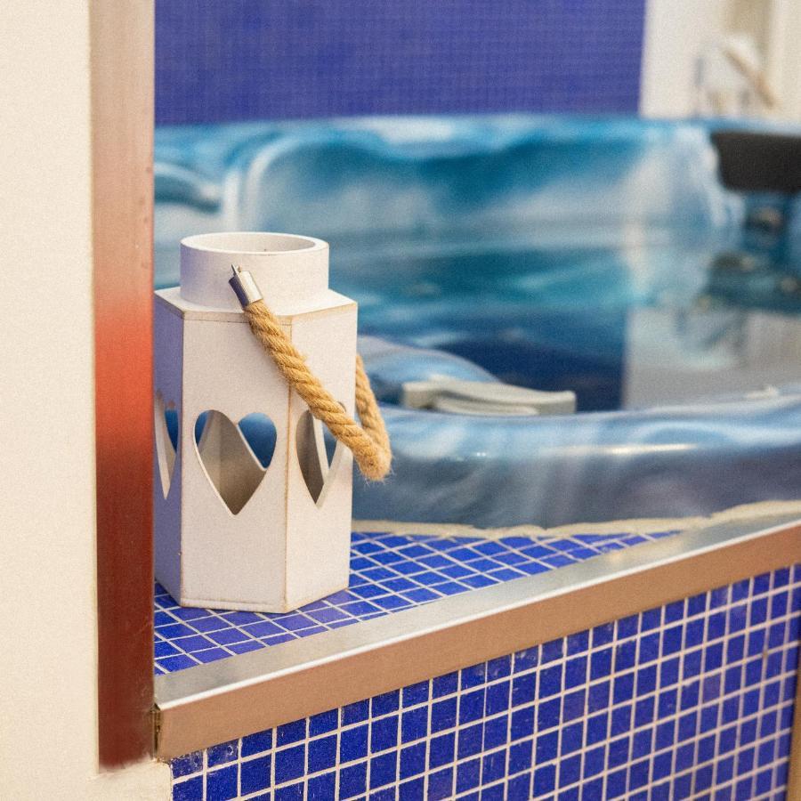 Sui Tetti Luxury Gasthof Lecce