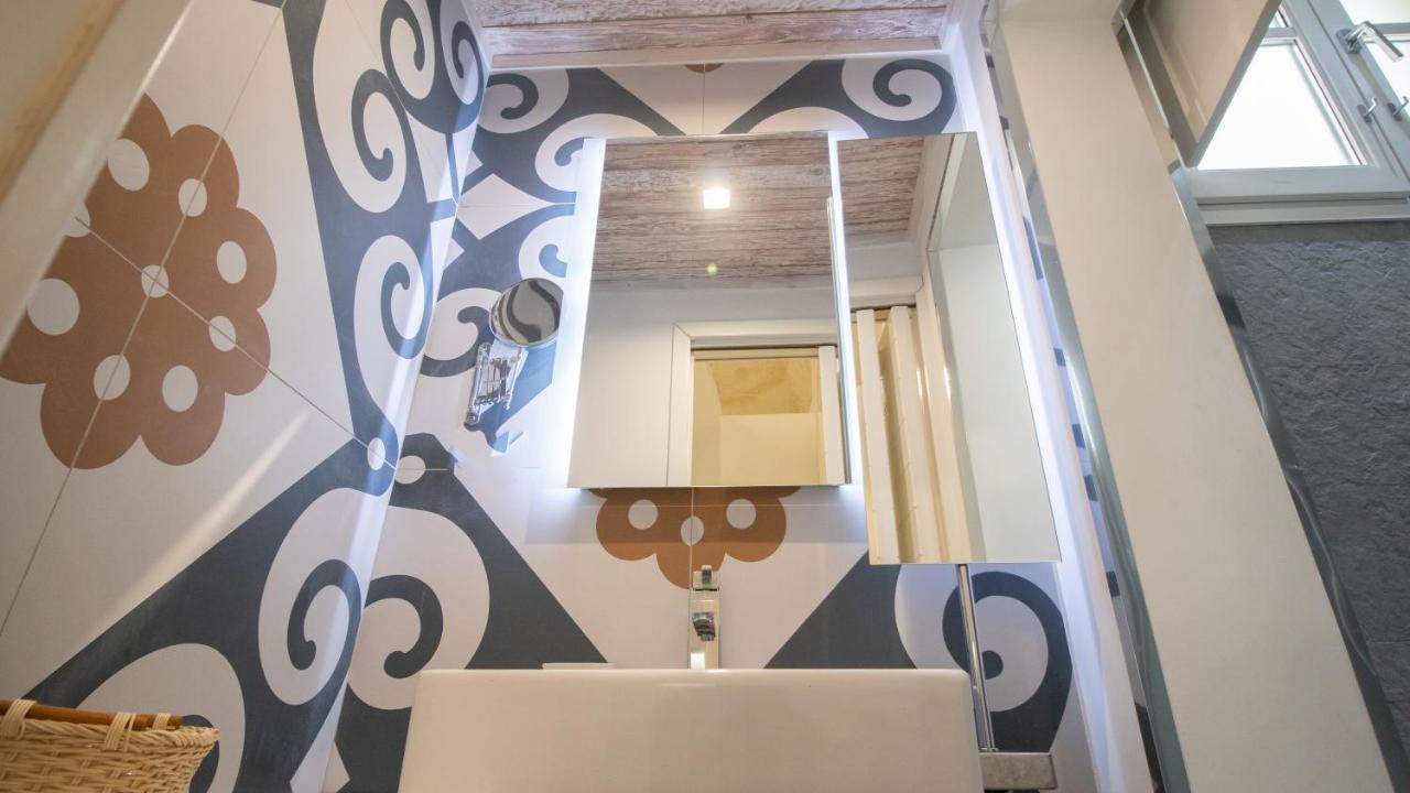 Gasthof Sui Tetti Luxury Lecce