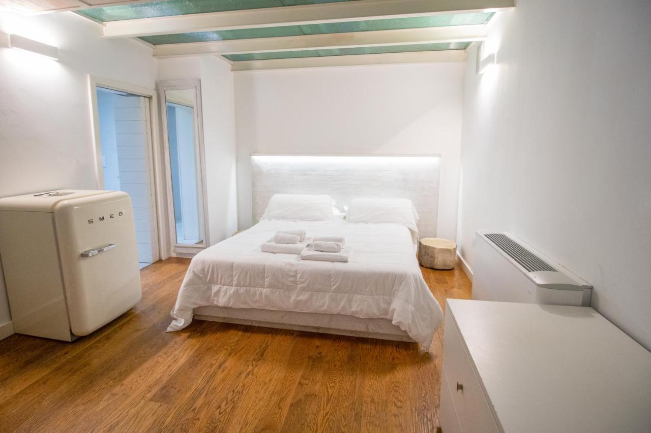 Gasthof Sui Tetti Luxury