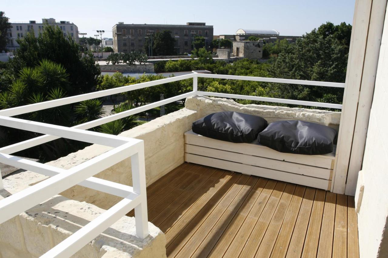 Sui Tetti Luxury 2* Lecce