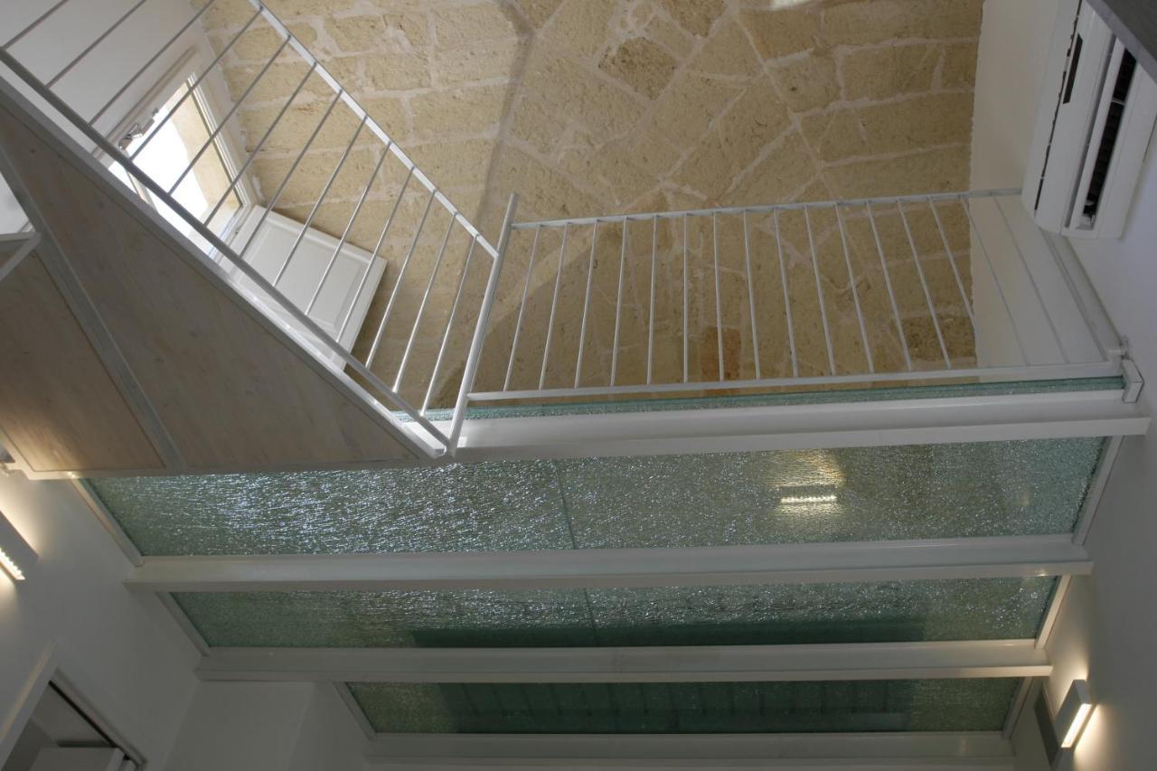Sui Tetti Luxury Maison d'hôtes 2*