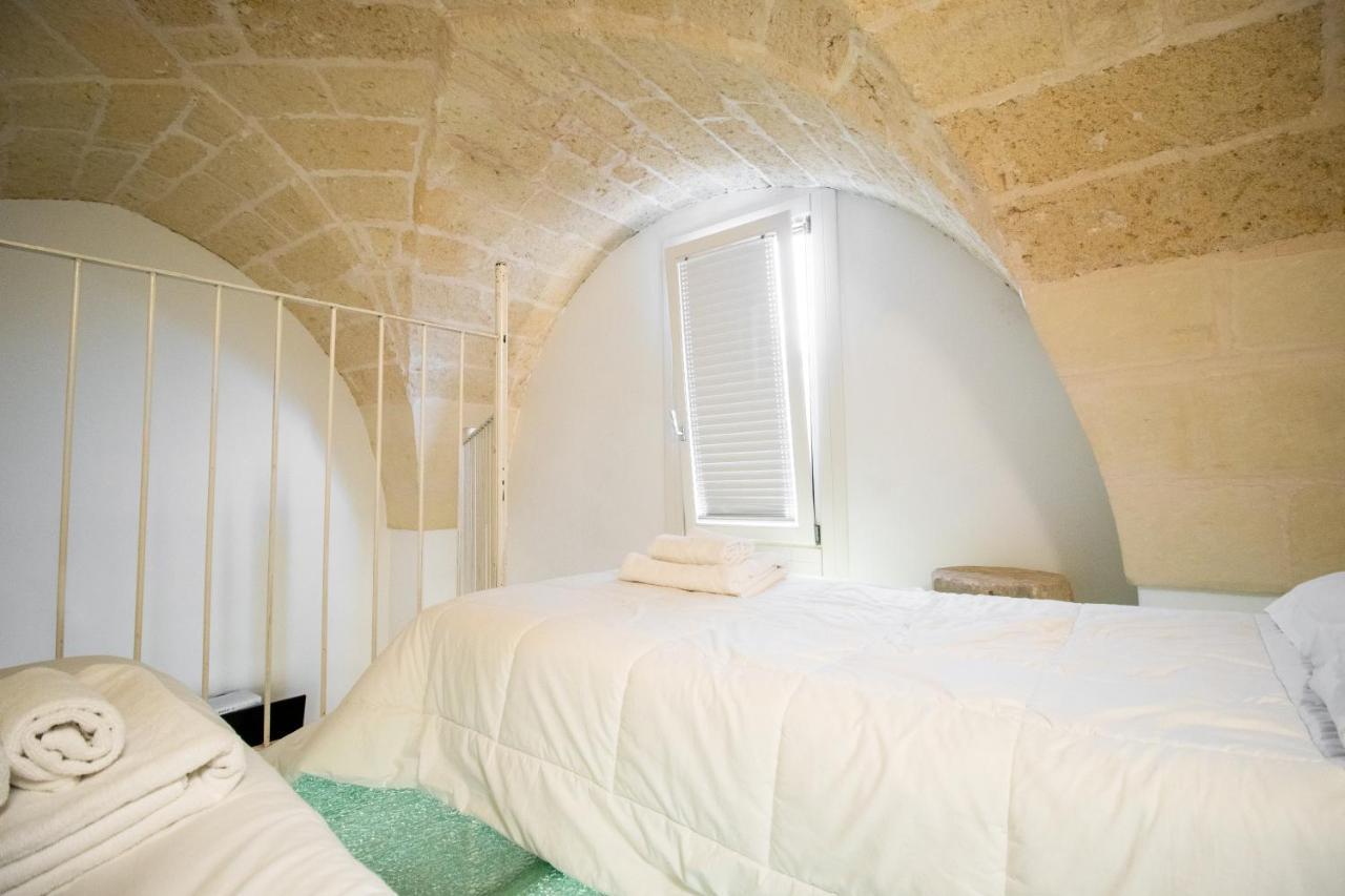 Sui Tetti Luxury Gasthof 2*