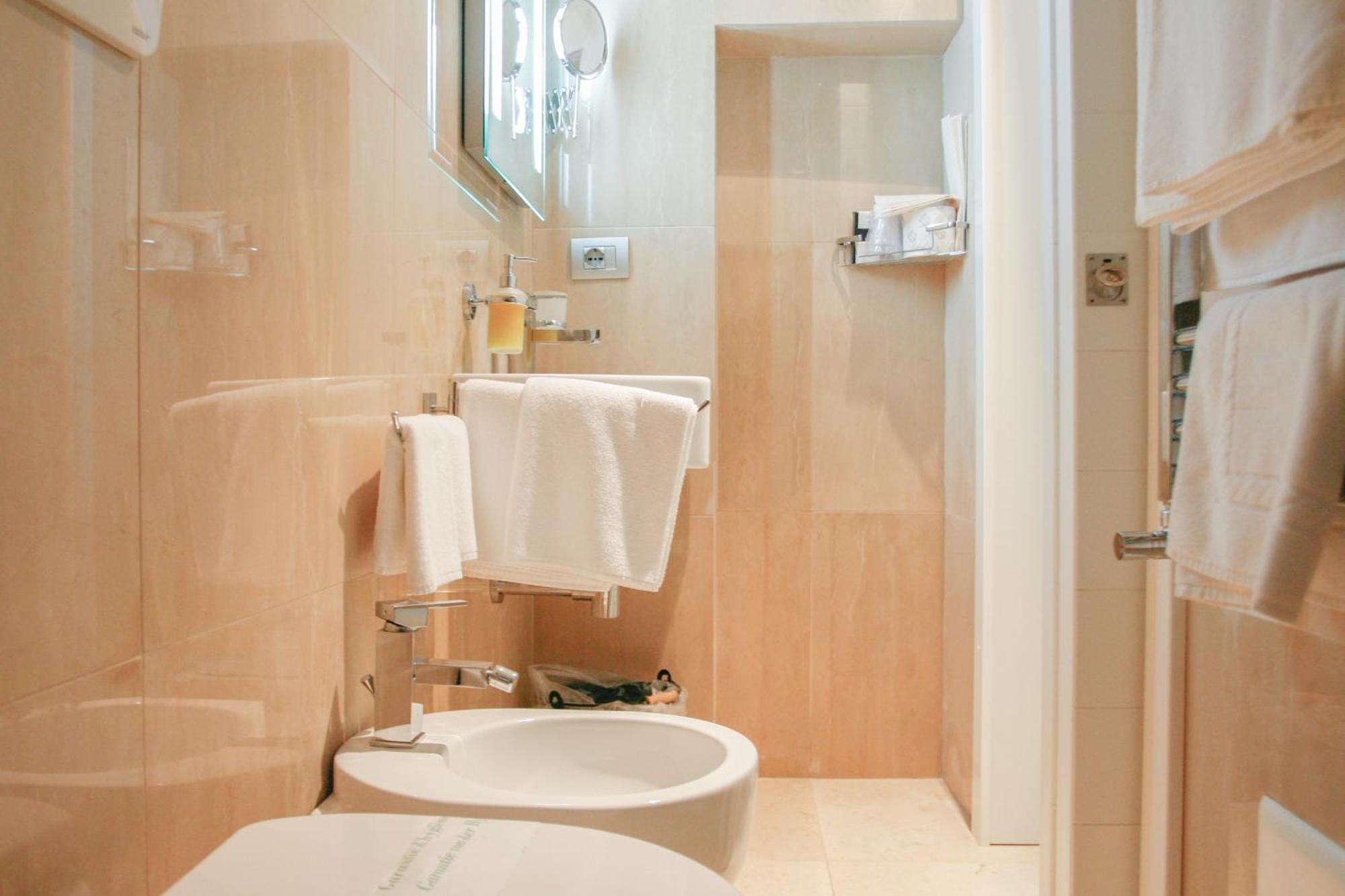 Gasthof Sui Tetti Luxury