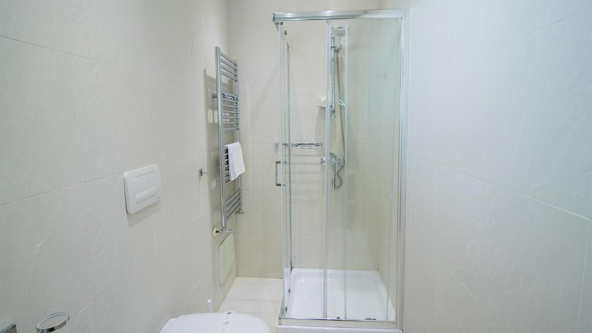 Sui Tetti Luxury Gasthof 2*