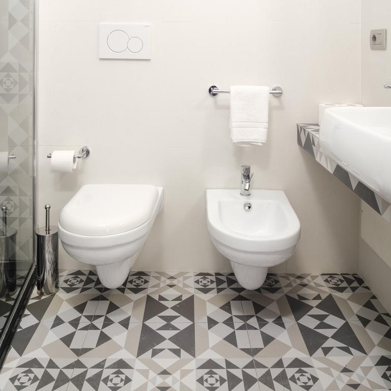 Sui Tetti Luxury Gasthof Lecce