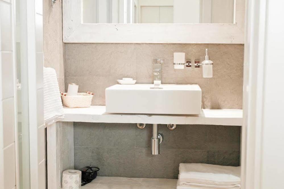 Gasthof Sui Tetti Luxury Lecce