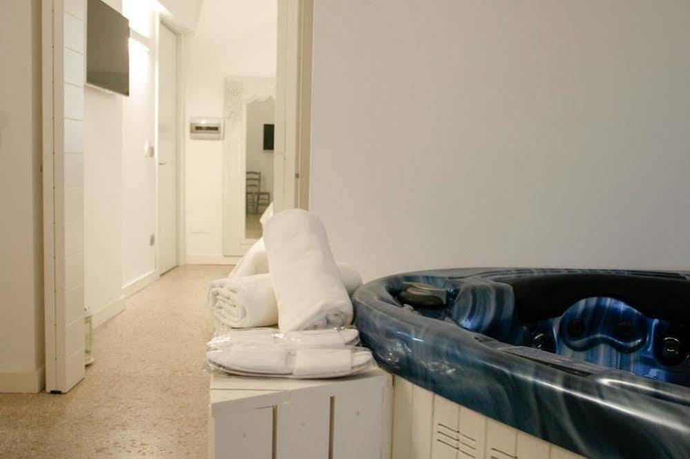 Sui Tetti Luxury Gasthof