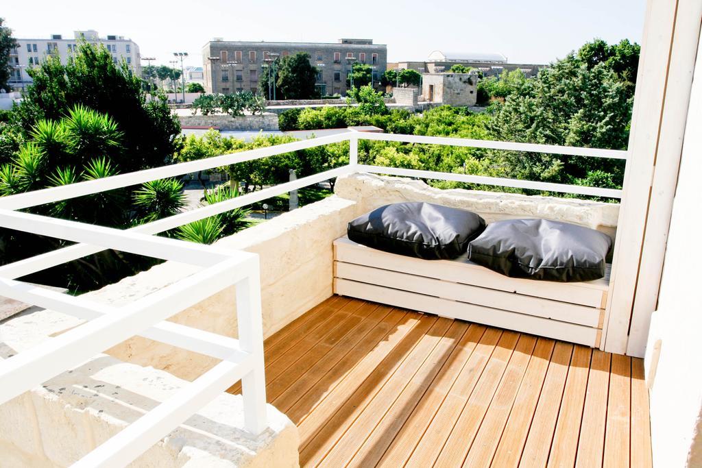 Sui Tetti Luxury