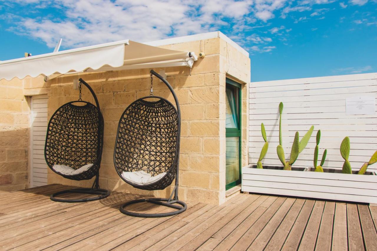 Maison d'hôtes Sui Tetti Luxury 2*