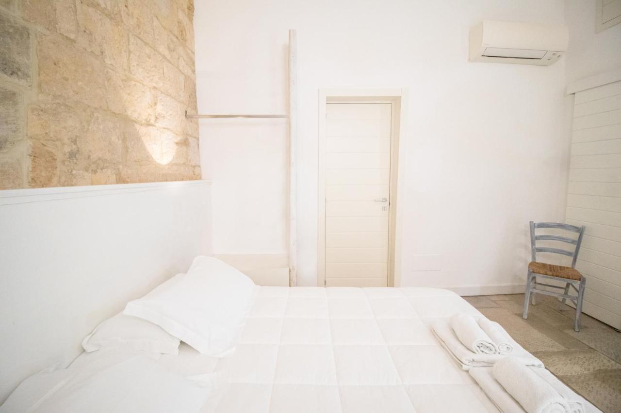Gasthof Sui Tetti Luxury Lecce