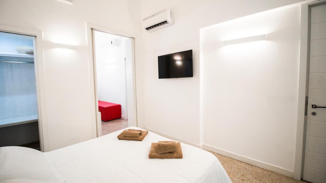 Gasthof Sui Tetti Luxury Lecce