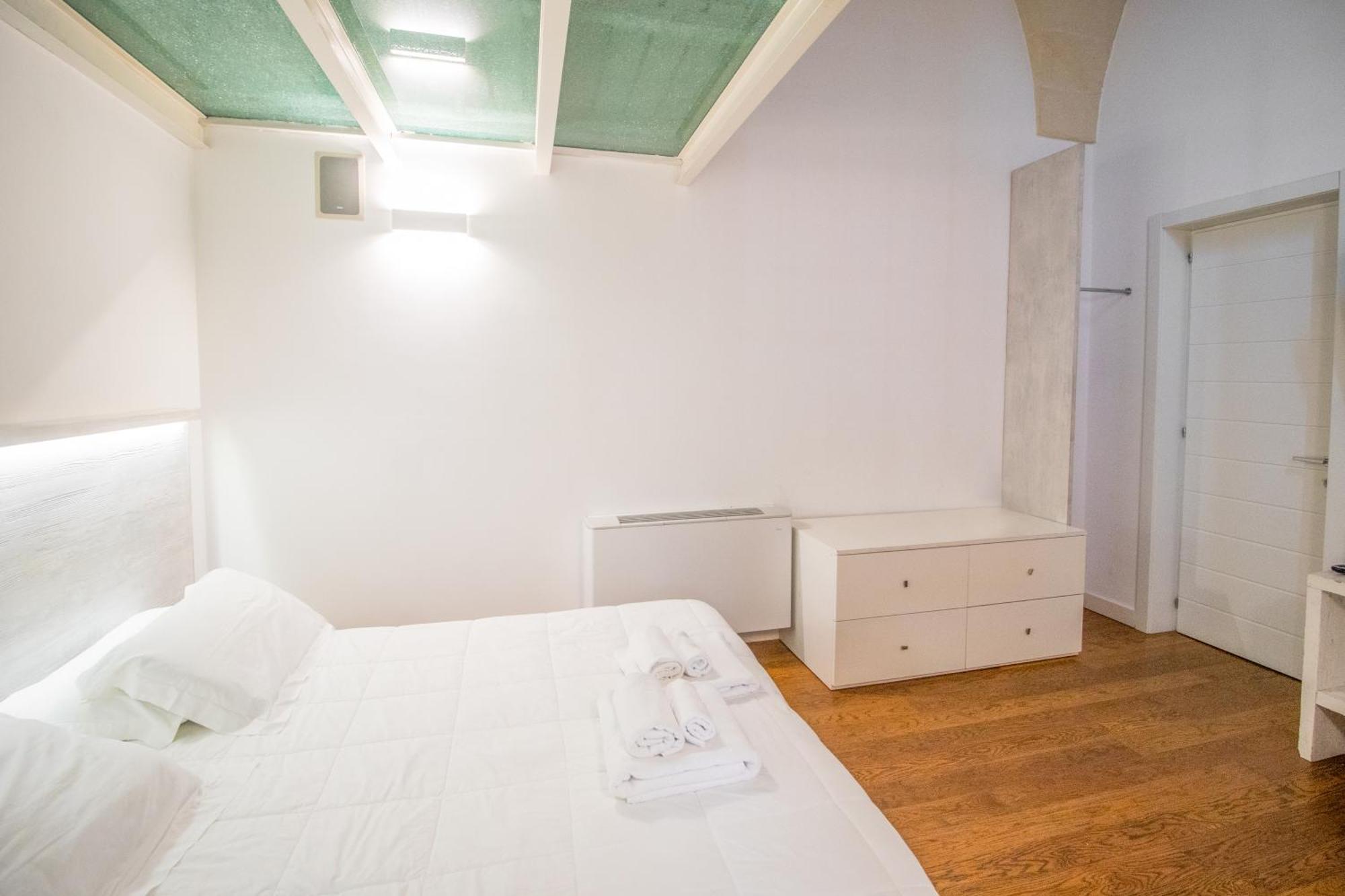 Maison d'hôtes Sui Tetti Luxury 2*