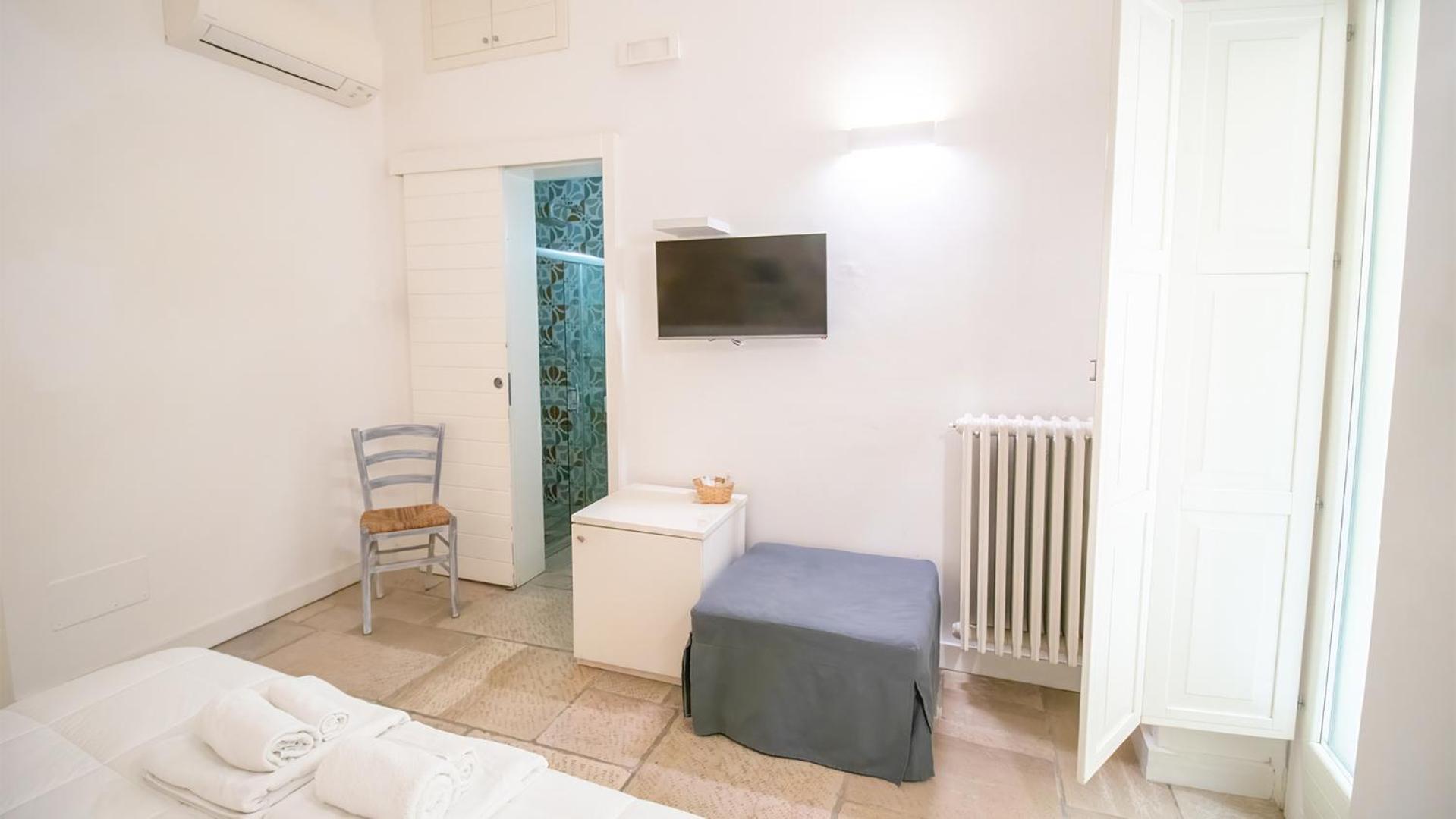 Maison d'hôtes Sui Tetti Luxury