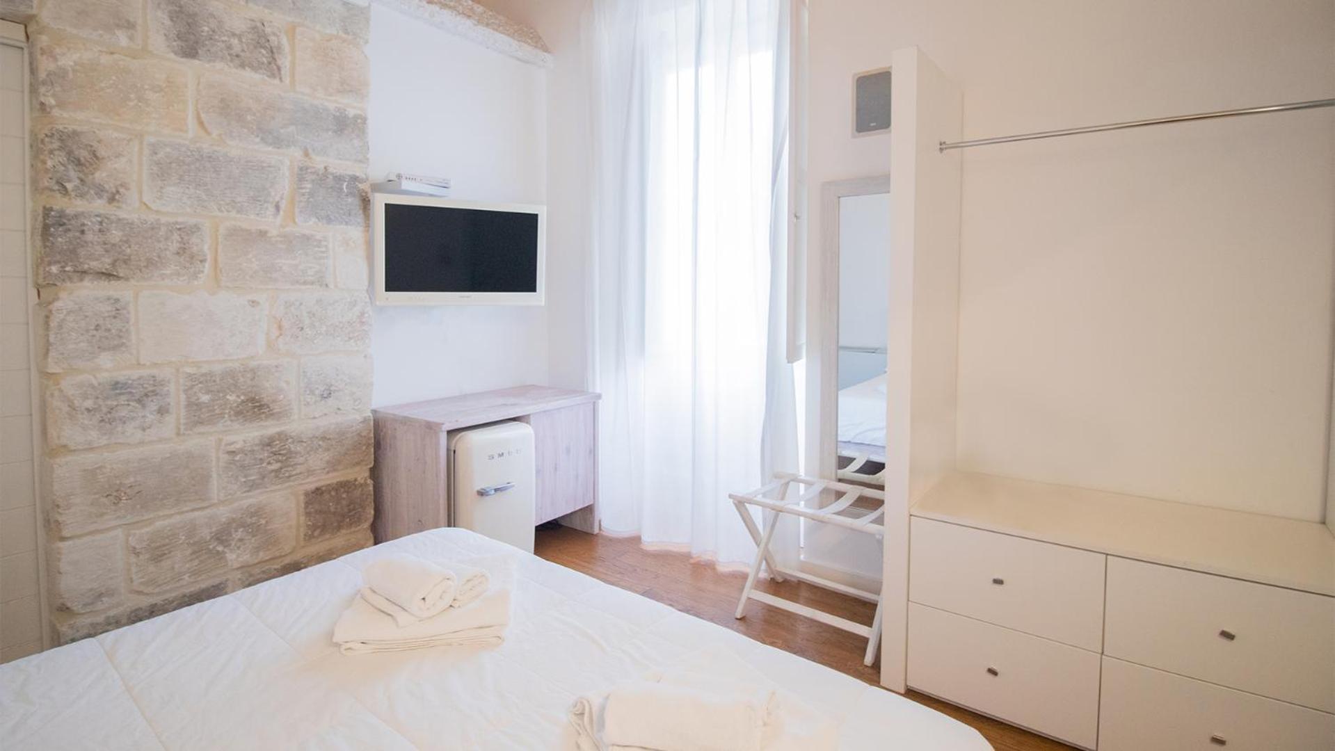 Maison d'hôtes Sui Tetti Luxury Lecce