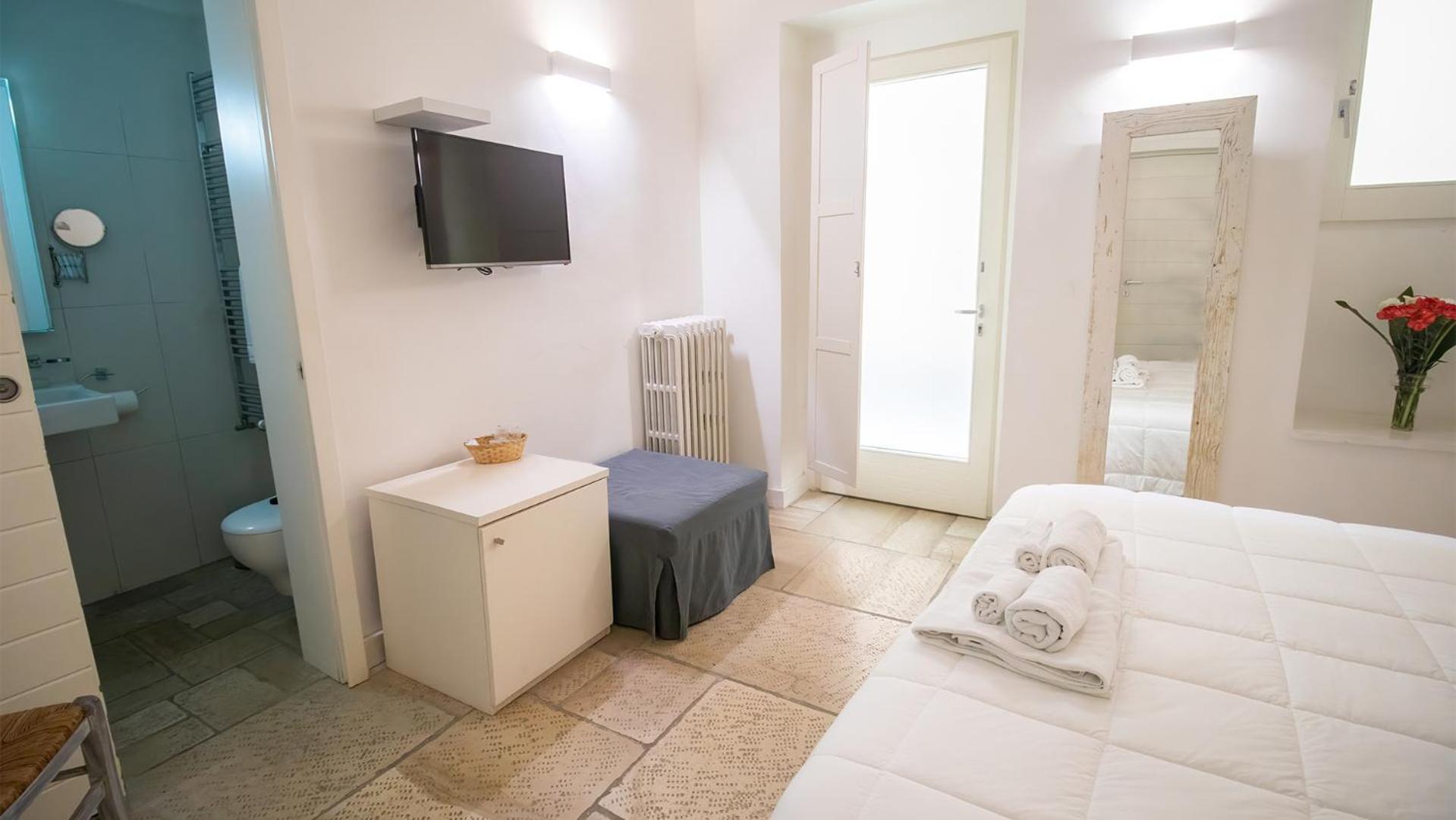 Maison d'hôtes Sui Tetti Luxury