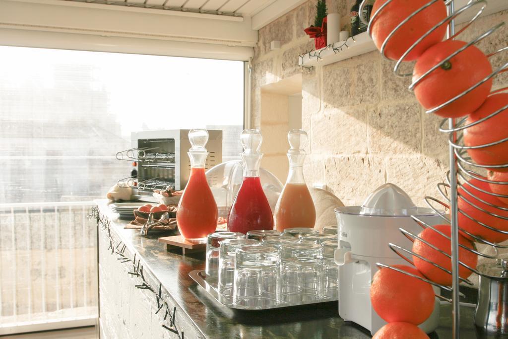 Gasthof Sui Tetti Luxury Lecce